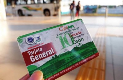 Pagobus León