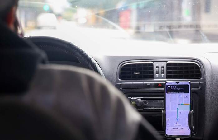 Plataformas Tamaulipas