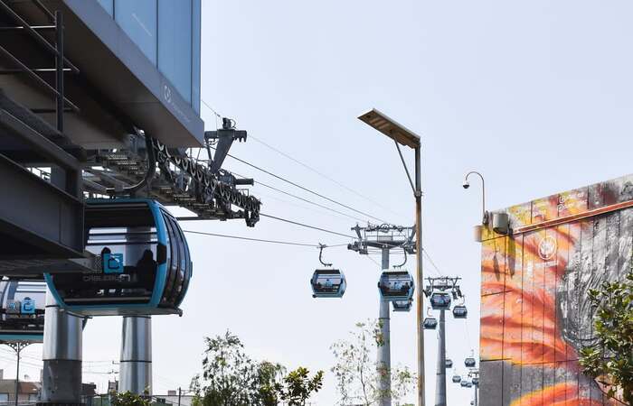 cablebus tlaquepaque