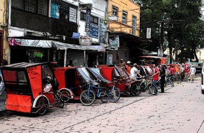 BICITAXIS
