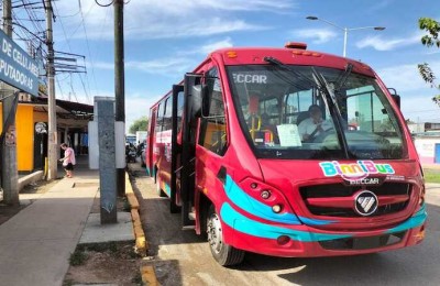 BinniBus