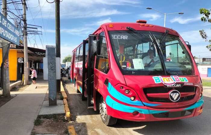 BinniBus
