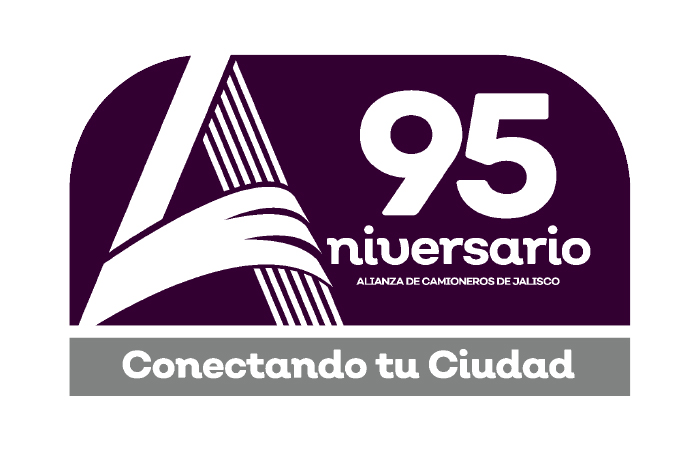 LOGO ALIANZA 95
