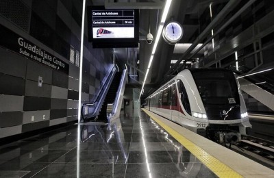 Linea 3