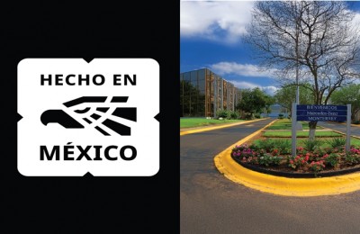 MBA HECHO EN MEXICO