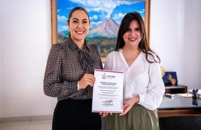 Movilidad Colima