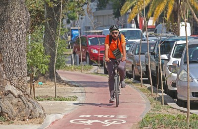 Movilidad activa GDL