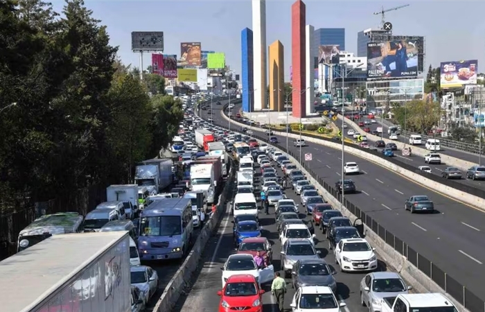 Periferico Norte EDomex