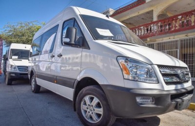 Transporte Zapopan