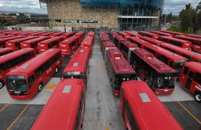 Buses Jalisco ok
