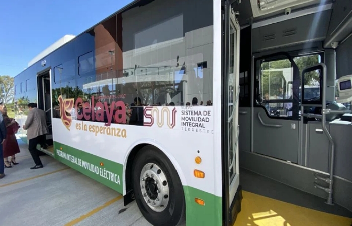 Celaya transporte ok