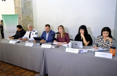 López Mateos