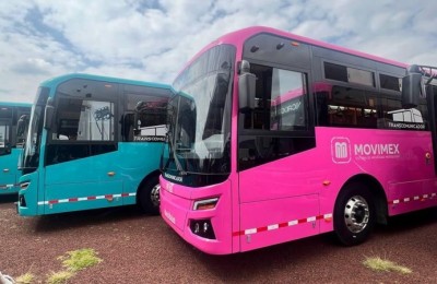 Mexibus Edomex