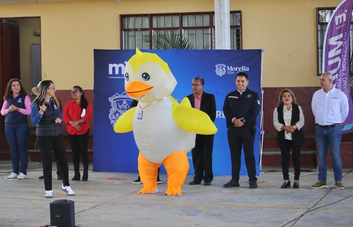 Morelia