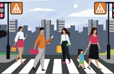SEGURIDAD VIAL 2