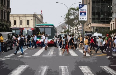 SEGURIDAD VIAL