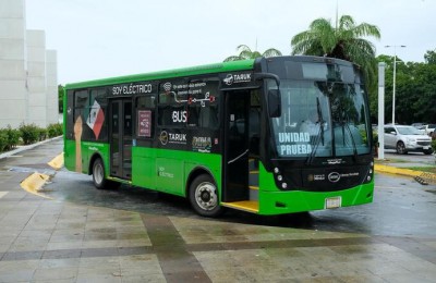 Taruk Chetumal