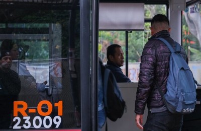 Transporte Jalisco