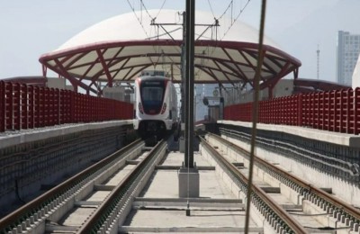 Transporte Monterrey