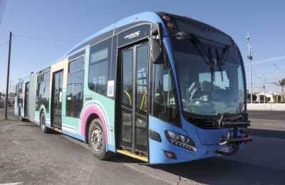 Transporte Queretaro