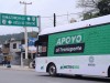 Transporte SLP