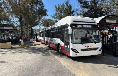 mexibus Edomex