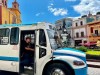 Buses Guanajuato