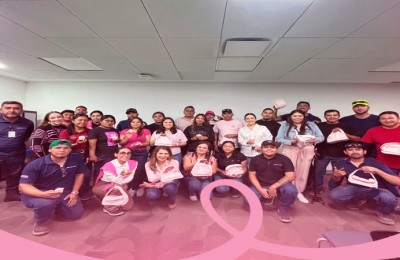 Mercedes-Benz Autobuses- EMPRESA ROSA