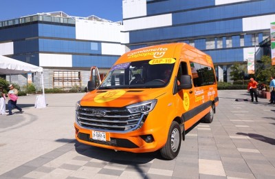 Camioncito Zapopan ok