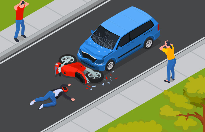 MOTOCICLISTAS