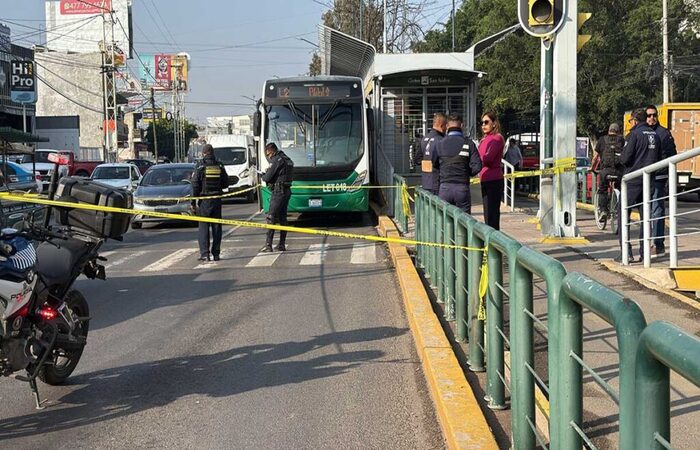 hechos viales León