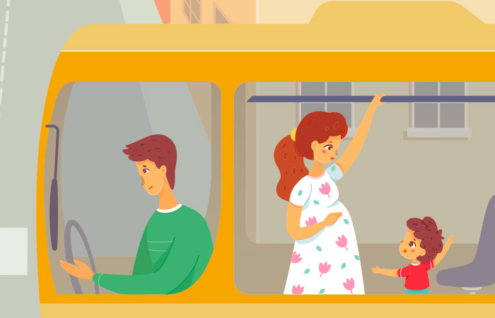 movilidad con perspectiva de genero