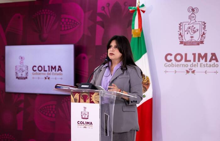 Acoso transporte Colima