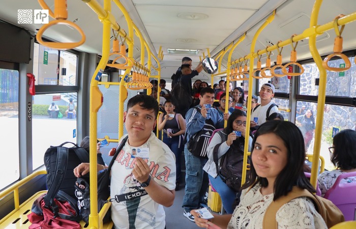 Movilidad escolar