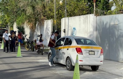 Quintana Roo - Operativos