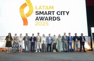 LATAM Smart City Awards 20262