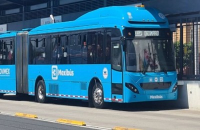 Mexibús