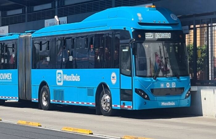 Mexibús