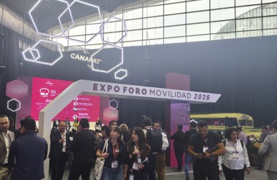 EXPO FORO MOVILIDAD
