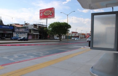 GigaVia Aguascalientes