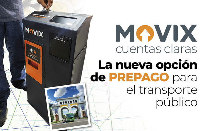 MOVIX