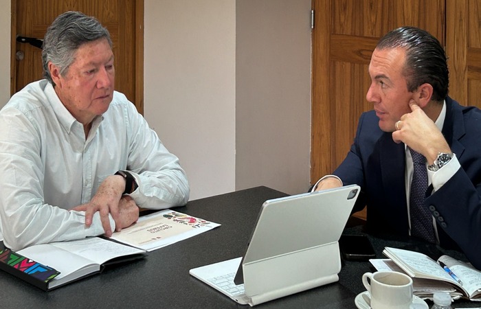 Semovi transprte Santa Fé