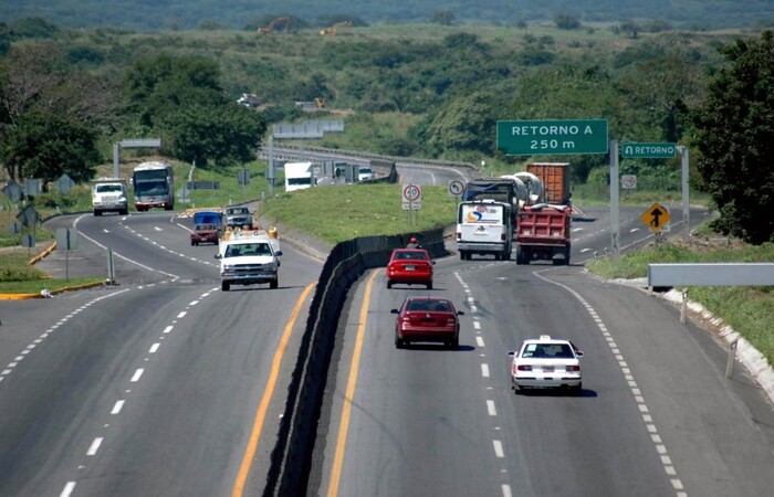 seguridad en autopistas