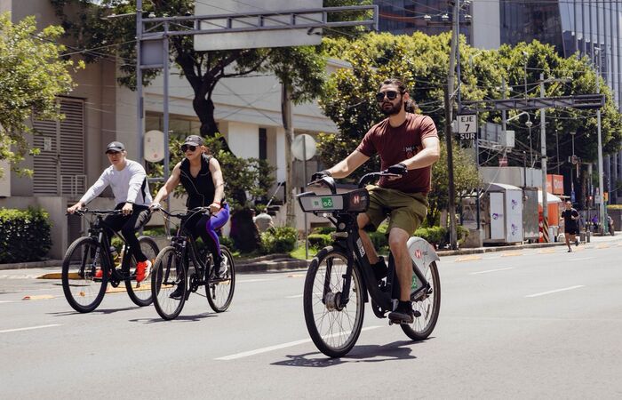 Ecobici