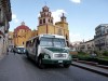 Transporte Guanajuato