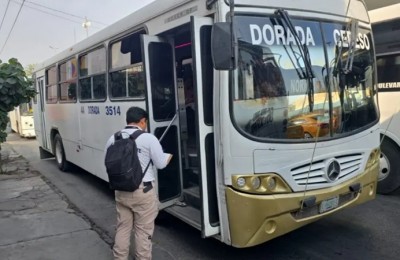 Transporte Torreón