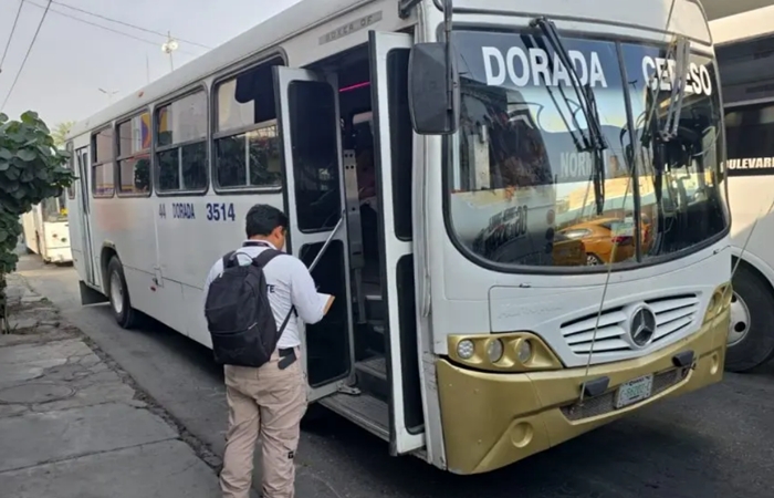 Transporte Torreón