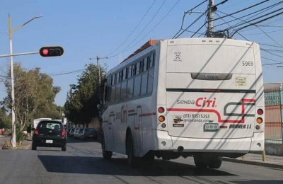 Transporte de personal