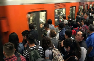 Usuarios de transporte