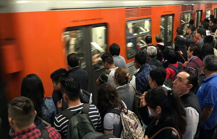 Usuarios de transporte